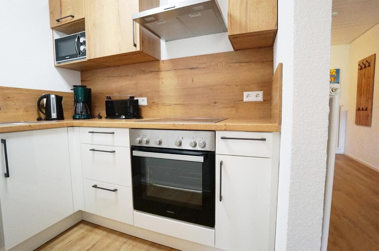 Hoellkopf - Stubenhof, Black Forest Apartment