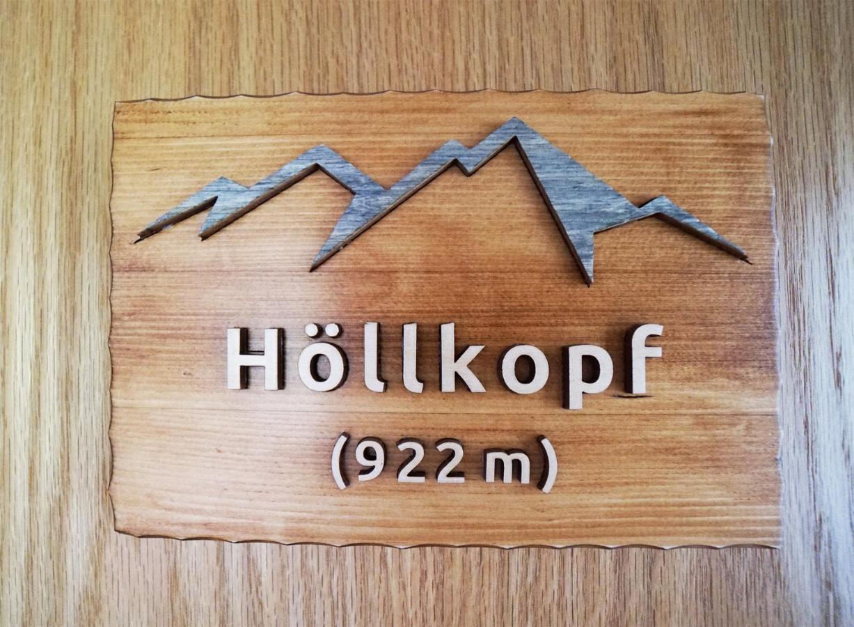 Apartment Hoellkopf - Stubenhof, Black Forest Simonswald